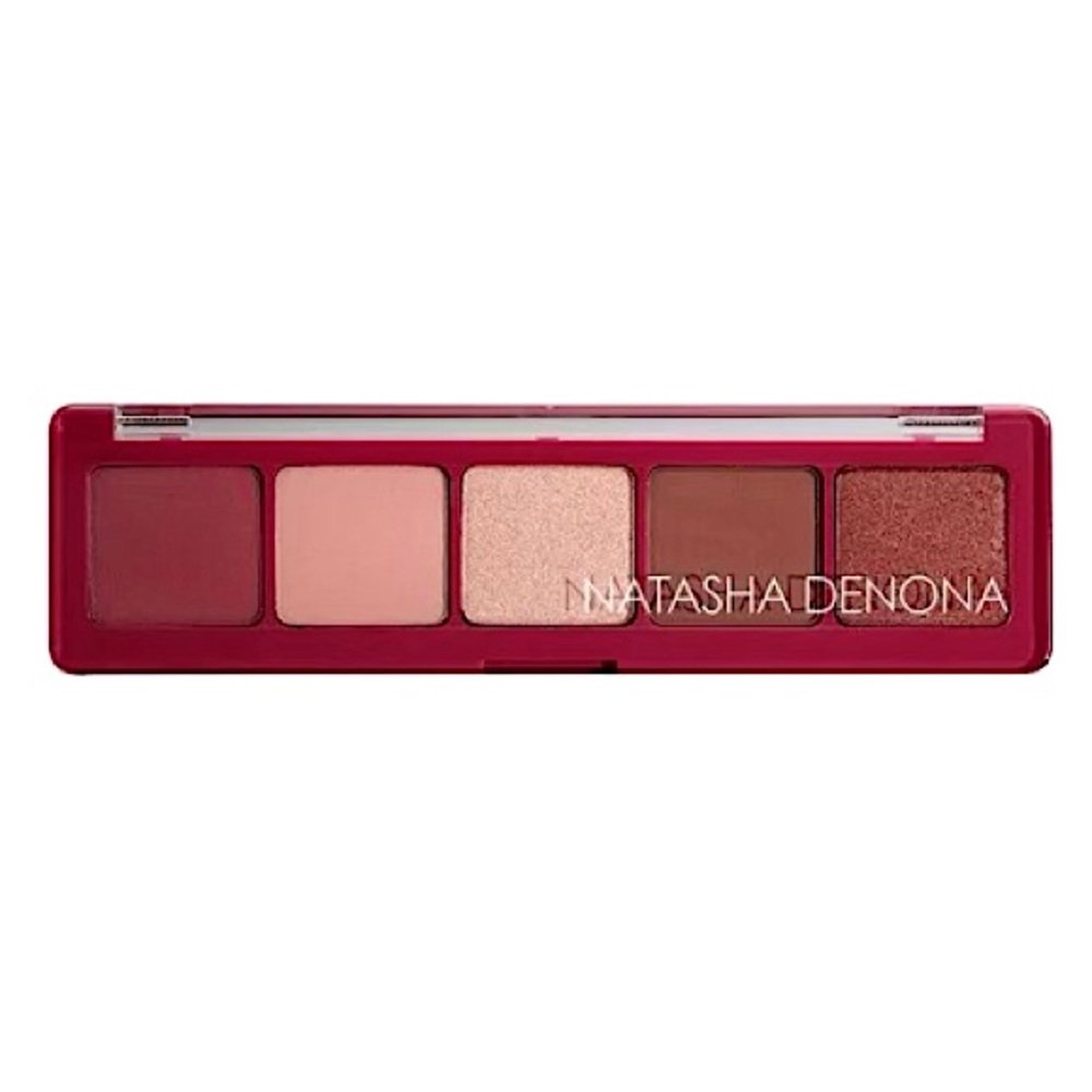 NIB NATASHA DENONA LIMITED EDITION Cupid Eyeshadow Palette